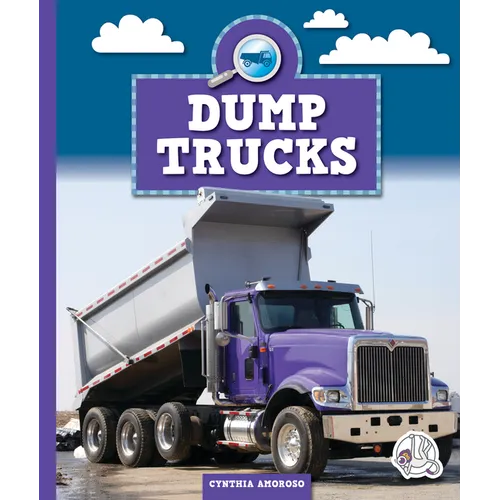 Dump Trucks