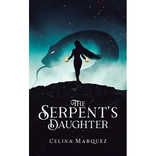 The Serpent's Daughter