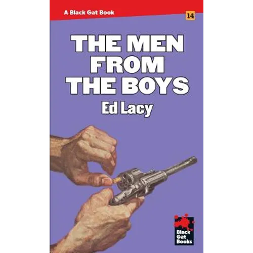 The Men From the Boys