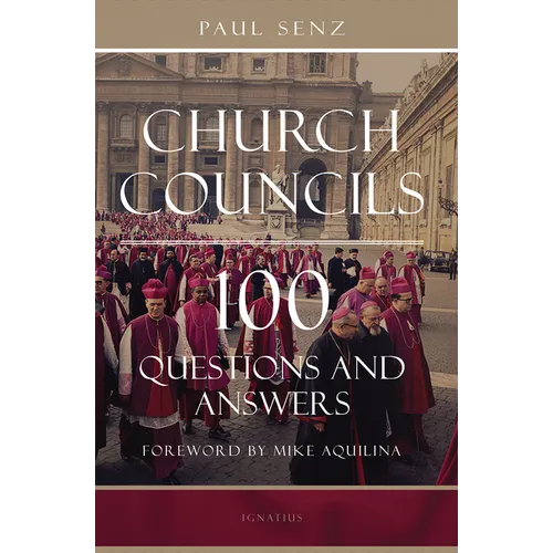 Church Councils: 100 Questions and Answers