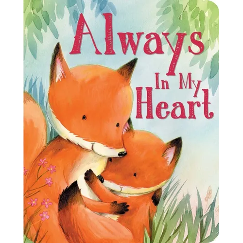 Always in My Heart