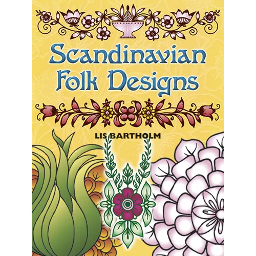 Scandinavian Folk Designs