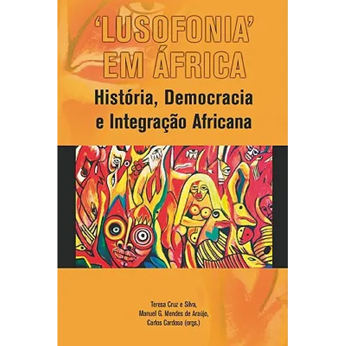 'Lusofonia' em Africa