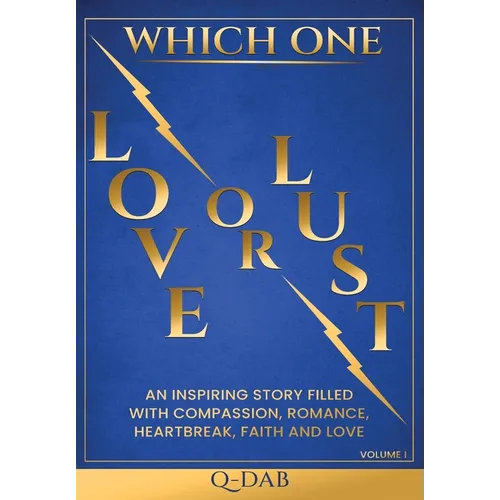 Which One Lust or Love