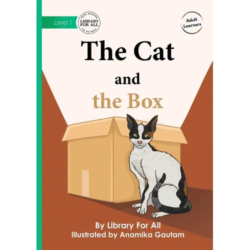 The Cat and the Box