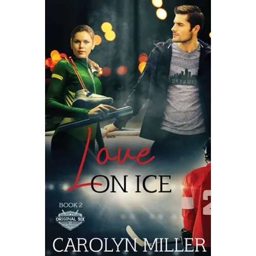 Love on Ice