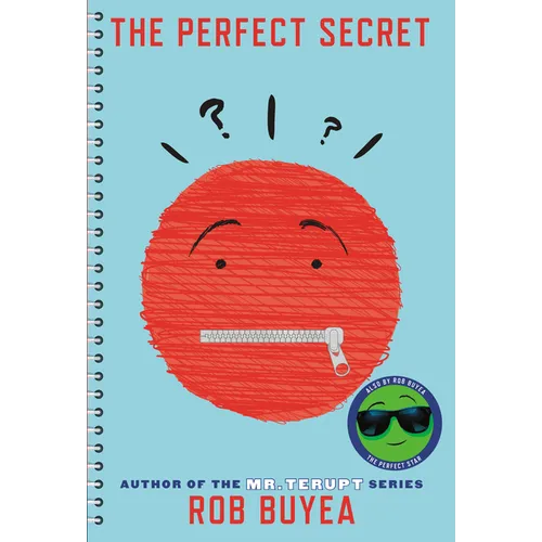 The Perfect Secret