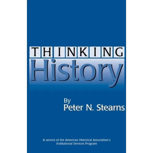 Thinking History
