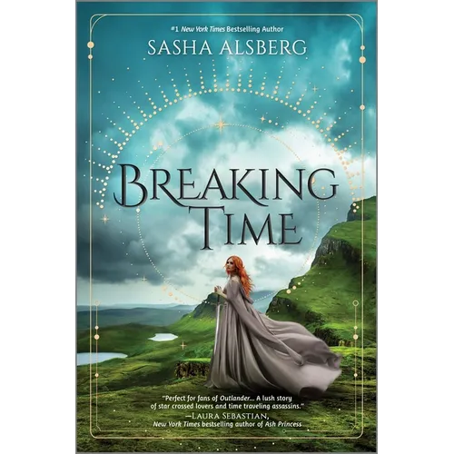 Breaking Time