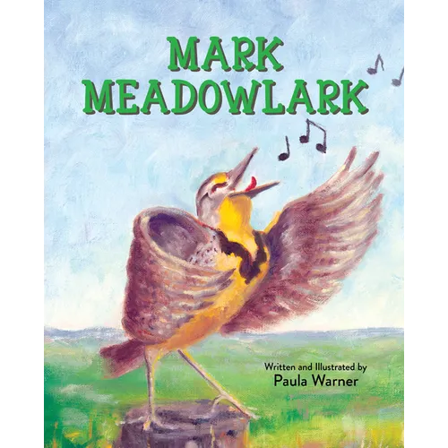 Mark Meadowlark