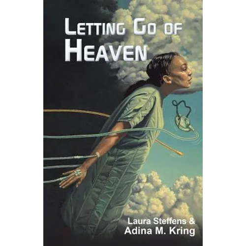 Letting Go of Heaven