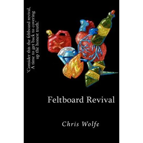 Feltboard Revival