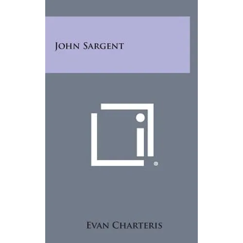 John Sargent