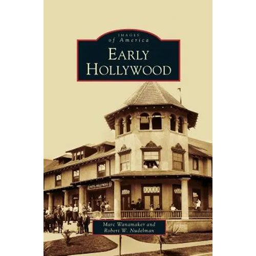 Early Hollywood