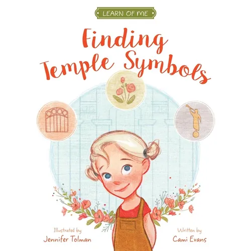 Finding Temple Symbols