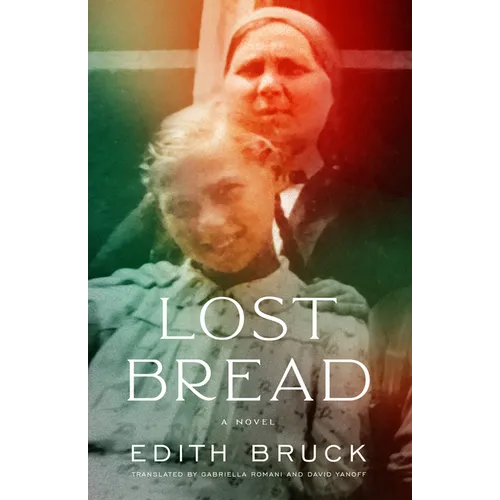 Lost Bread