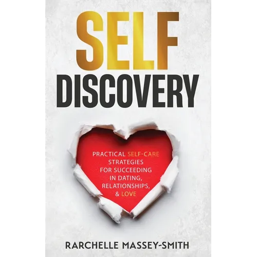 Self Discovery
