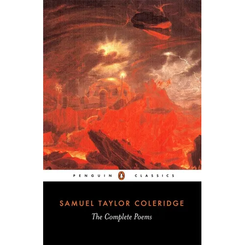 The Complete Poems