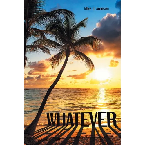 Whatever - Paperback