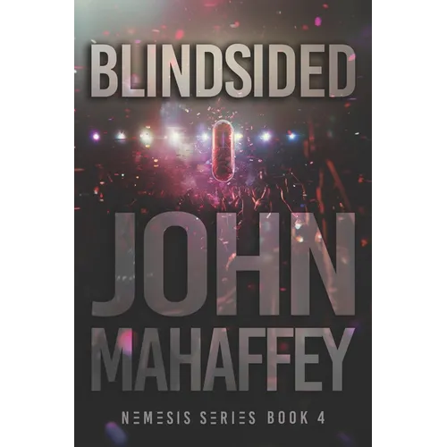 Blindsided