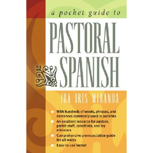 A Pocket Guide to Pastoral Spanish