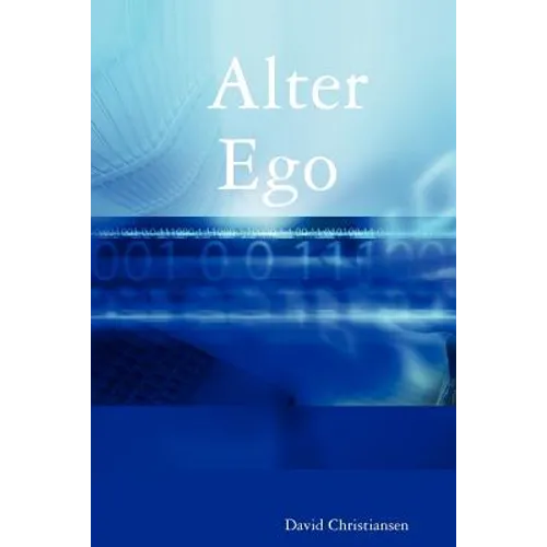 Alter Ego
