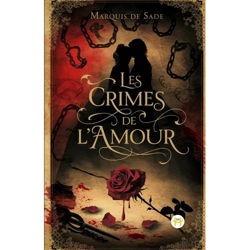Les Crimes de L'amour