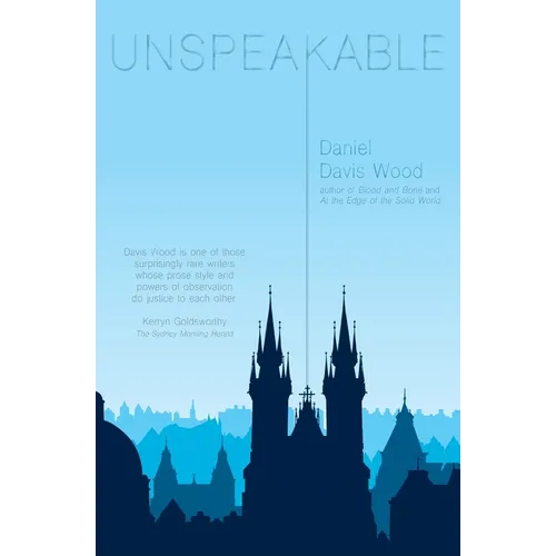 Unspeakable