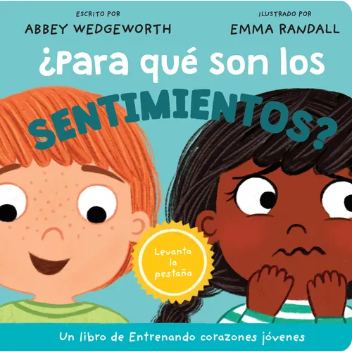 ¿Para Qué Son Los Sentimientos?