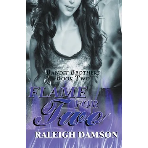 Flame For Two