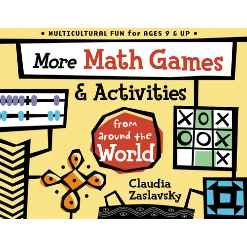 More Math Games & Activities from Around the World