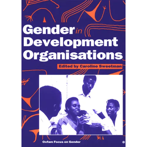 Gender in Development Organisations