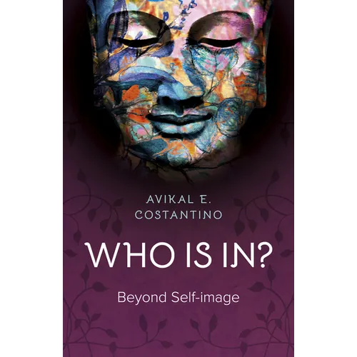 Who Is In?: Beyond Self-Image