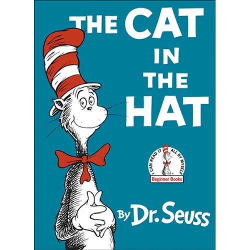The Cat in the Hat