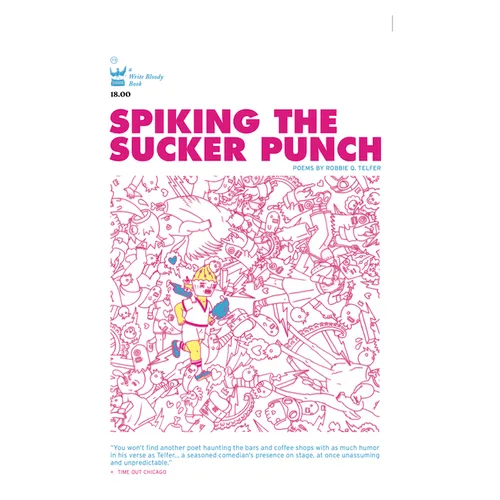 Spiking The Sucker Punch