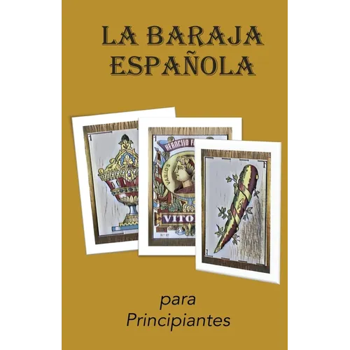 The Spanish Card