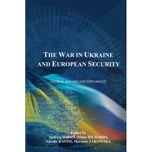 The War in Ukraine and European Security
