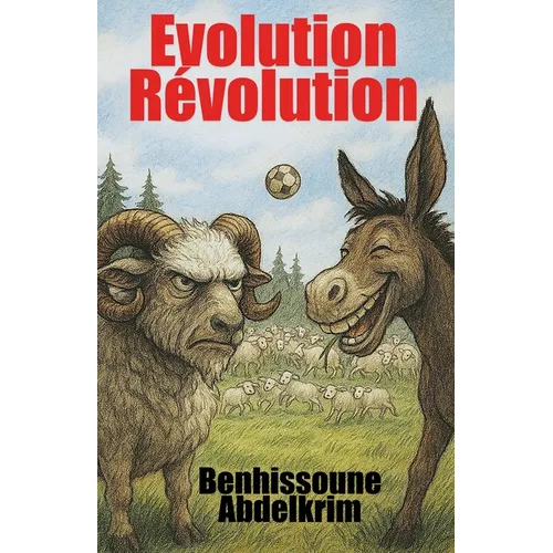 Evolution Révolution