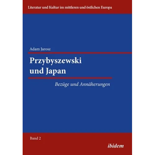 Przybyszewski und Japan