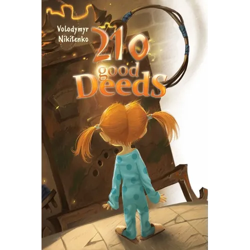 210 Good Deeds