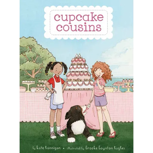 Cupcake Cousins