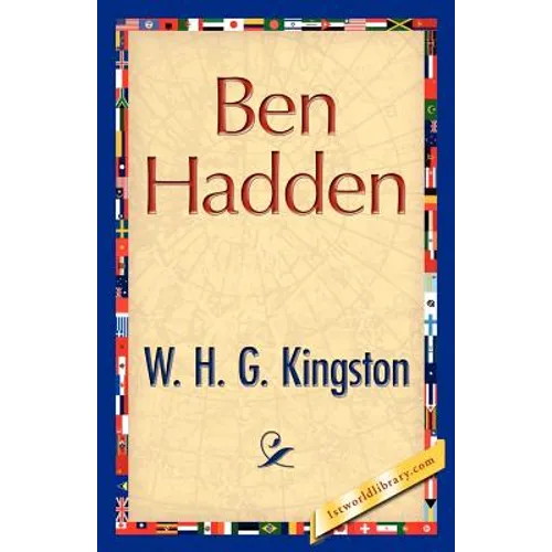 Ben Hadden