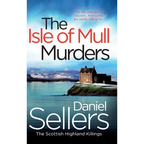 The Isle of Mull Murders