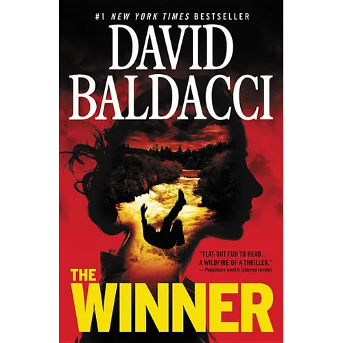 The Winner
