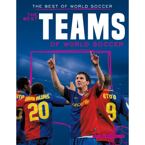 Best Teams of World Soccer