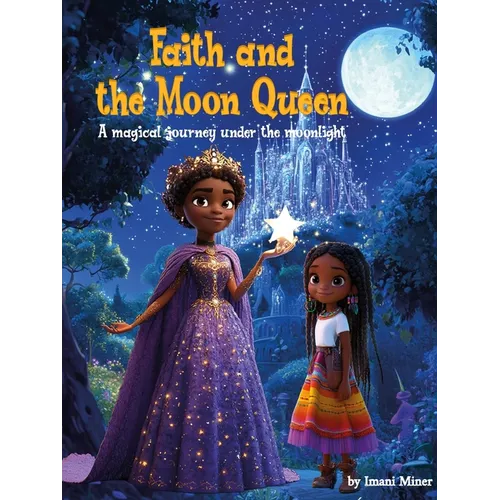Faith and the Moon Queen