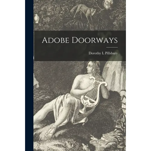Adobe Doorways