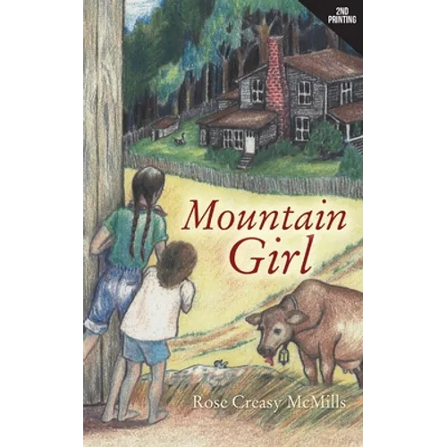 Mountain Girl