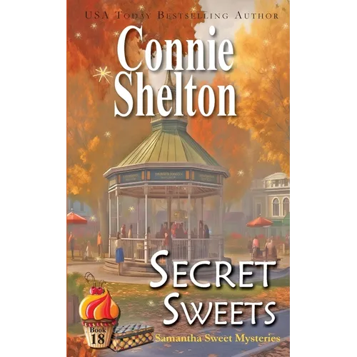 Secret Sweets