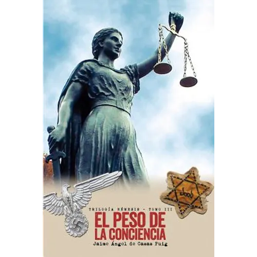 El peso de la conciencia